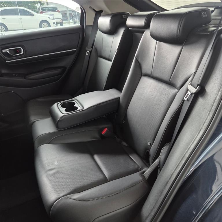 HR-V 1.5 DI I-VTEC FLEX EXL CVT18