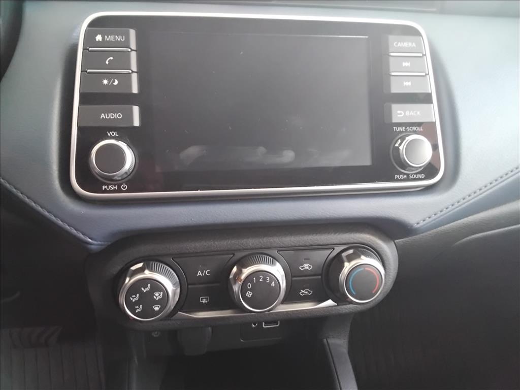 VERSA 1.6 16V FLEX ADVANCE XTRONIC