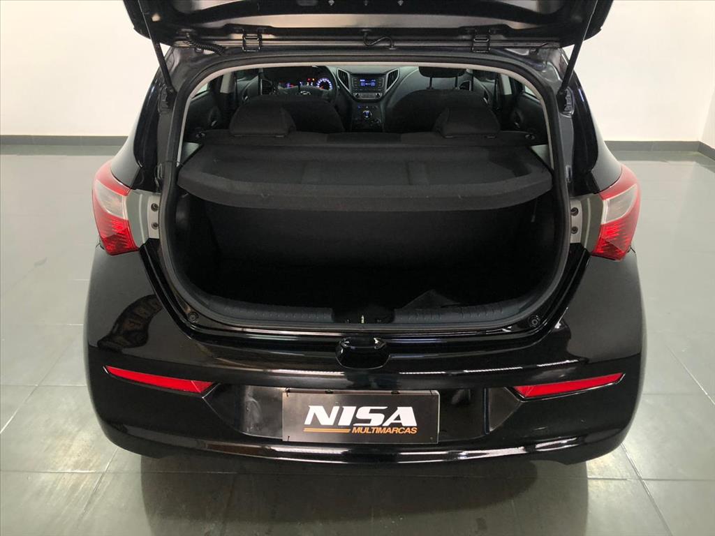 HB20 1.0 COMFORT 12V FLEX 4P MANUAL12