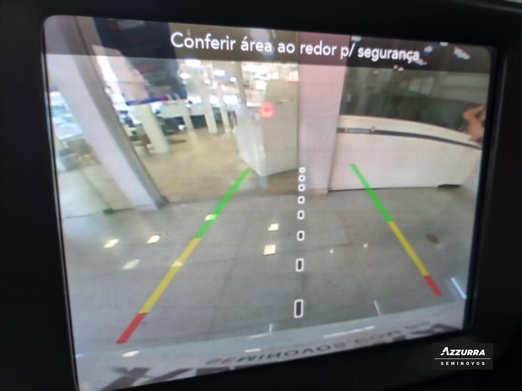 RENEGADE 1.8 16V FLEX LONGITUDE 4P AUTOMÁTICO20