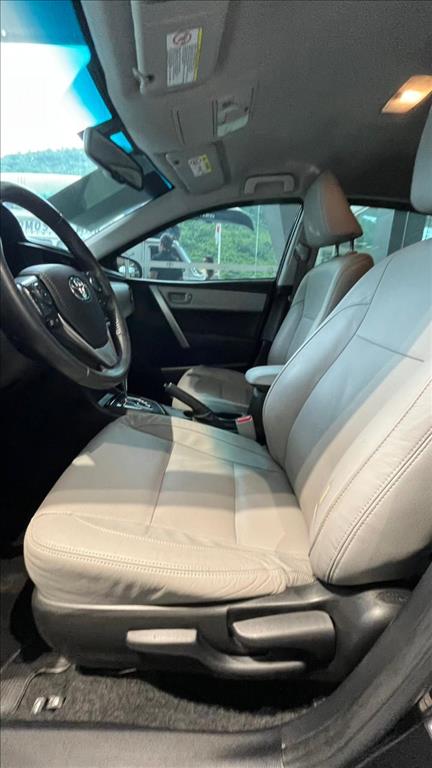 COROLLA 2.0 XEI 16V FLEX 4P AUTOMÁTICO6