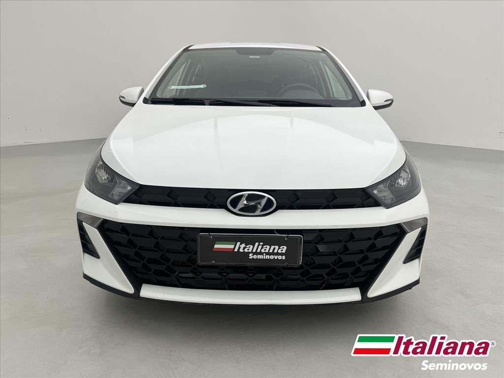 HB20S 1.0 TGDI FLEX COMFORT PLUS TECH AUTOMÁTICO7