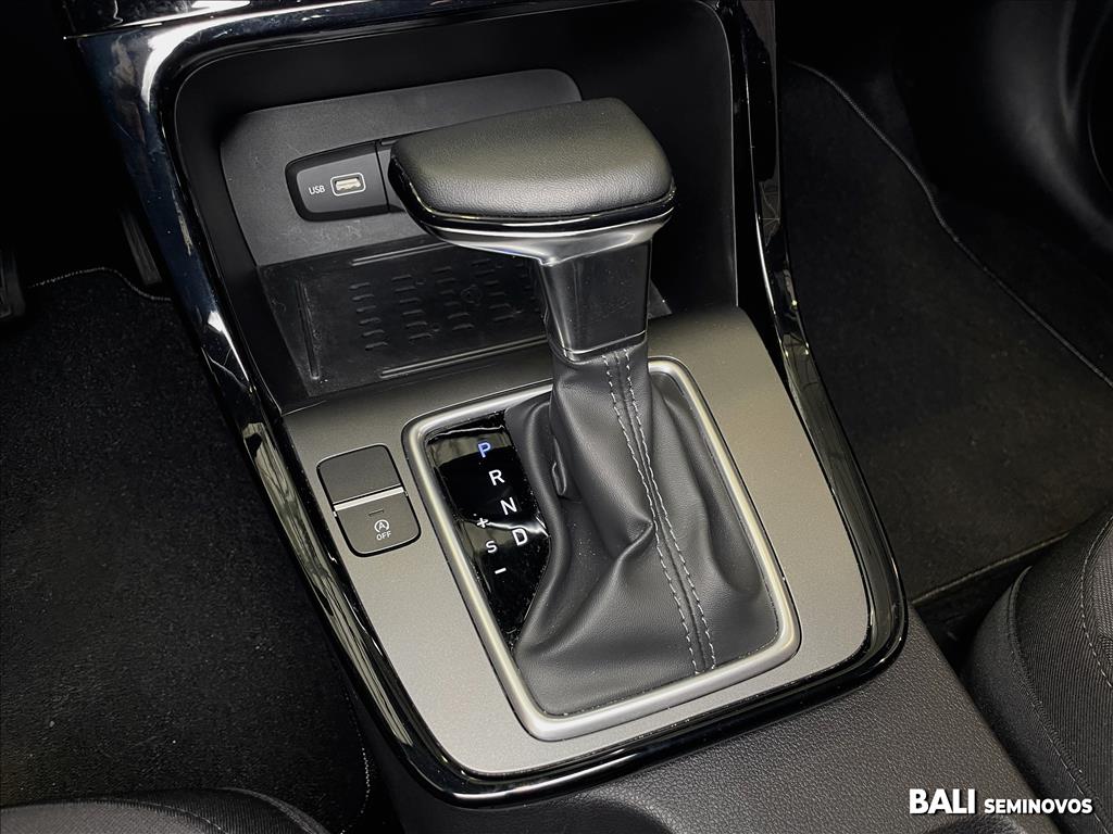 CRETA 1.0 TGDI FLEX LIMITED AUTOMÁTICO15