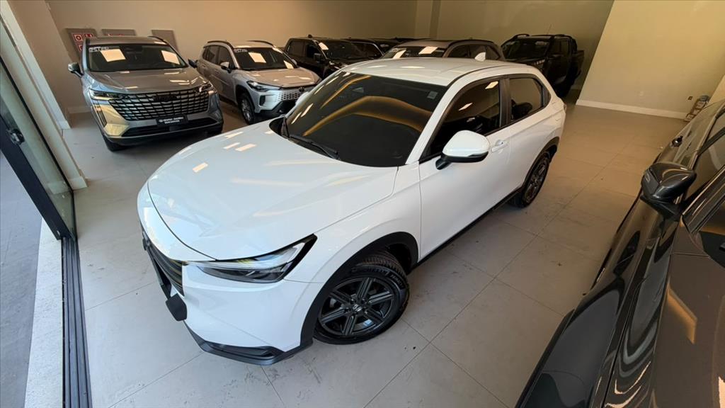 HR-V 1.5 DI I-VTEC FLEX EX CVT0