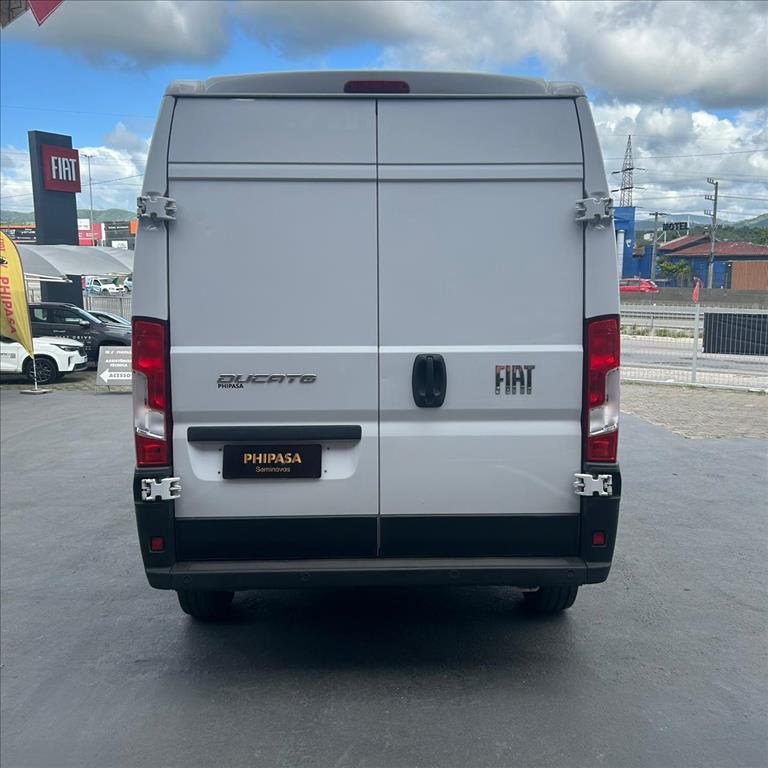 DUCATO 2.2 BLUEHDI DIESEL MAXICARGO MANUAL6