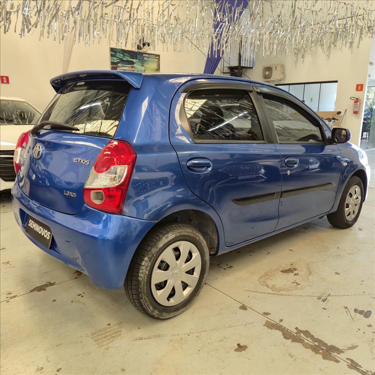 ETIOS 1.3 XS 16V FLEX 4P MANUAL3