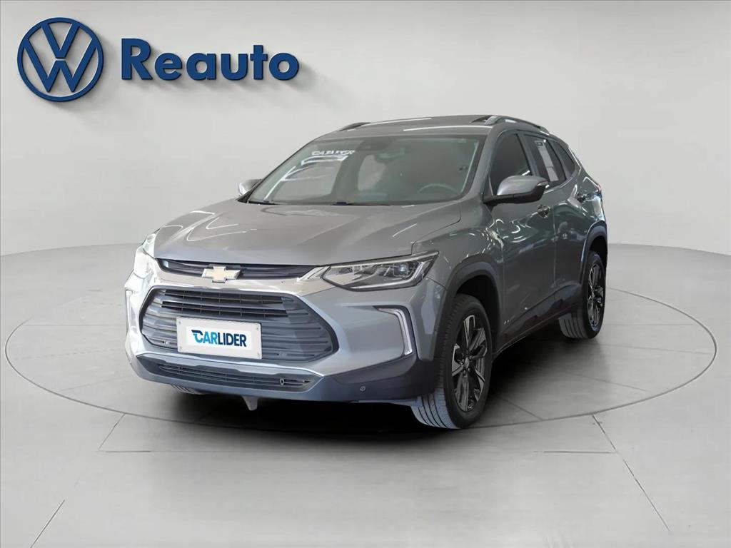 TRACKER 1.2 TURBO FLEX PREMIER AUTOMÁTICO0