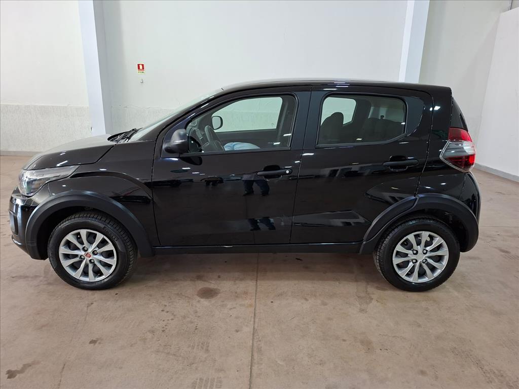 MOBI 1.0 EVO FLEX LIKE. MANUAL7
