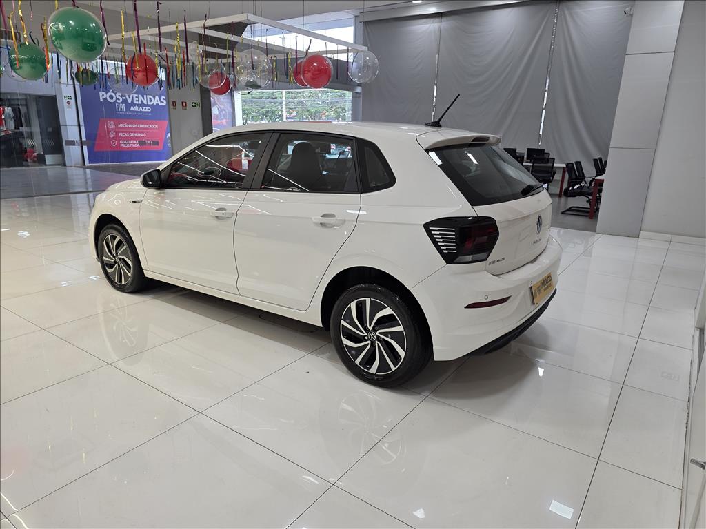 POLO 1.0 170 TSI HIGHLINE AUTOMÁTICO3