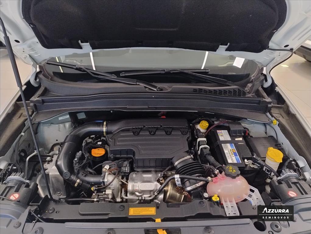 RENEGADE 1.3 T270 TURBO FLEX AT614