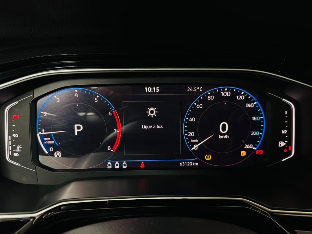 POLO 1.0 170 TSI HIGHLINE AUTOMÁTICO4