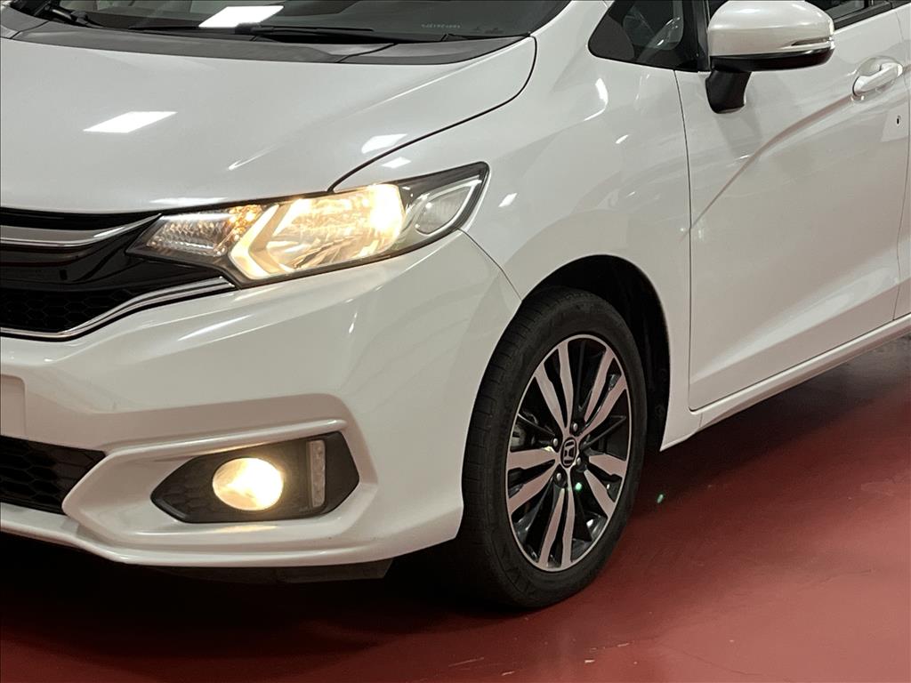FIT 1.5 EX 16V FLEX 4P AUTOMÁTICO3