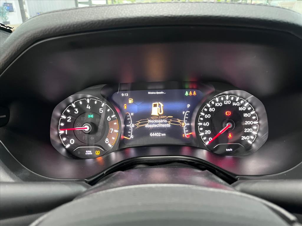 Jeep-COMPASS-1.3 T270 TURBO FLEX LONGITUDE AT6