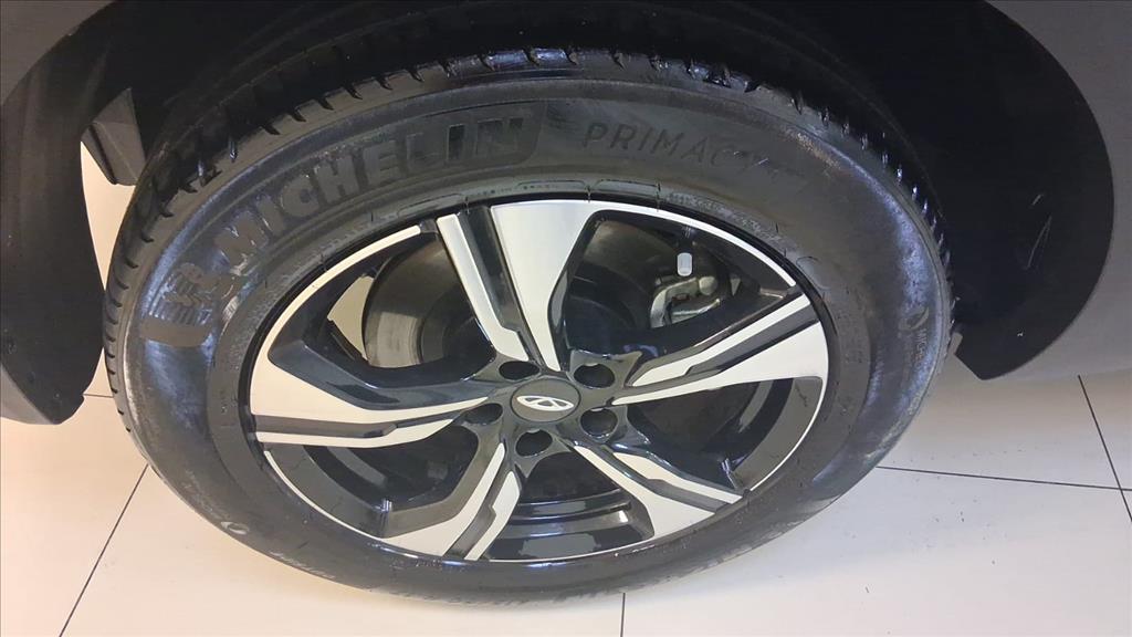 Caoa Chery-TIGGO 5x-1.5 VVT TURBO iFLEX SPORT CVT