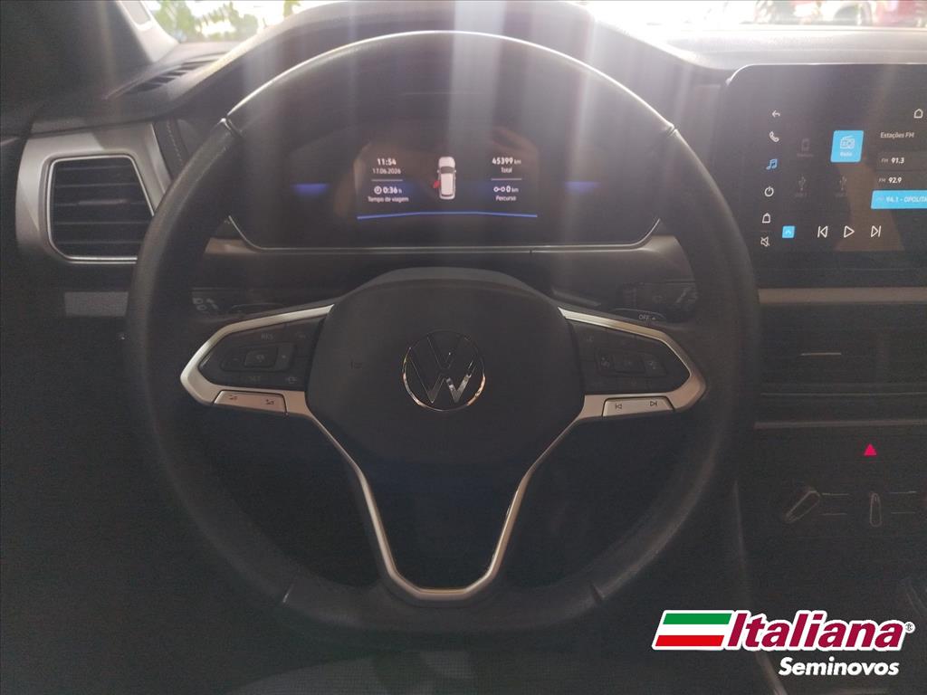 T-CROSS 1.0 200 TSI TOTAL FLEX AUTOMÁTICO2