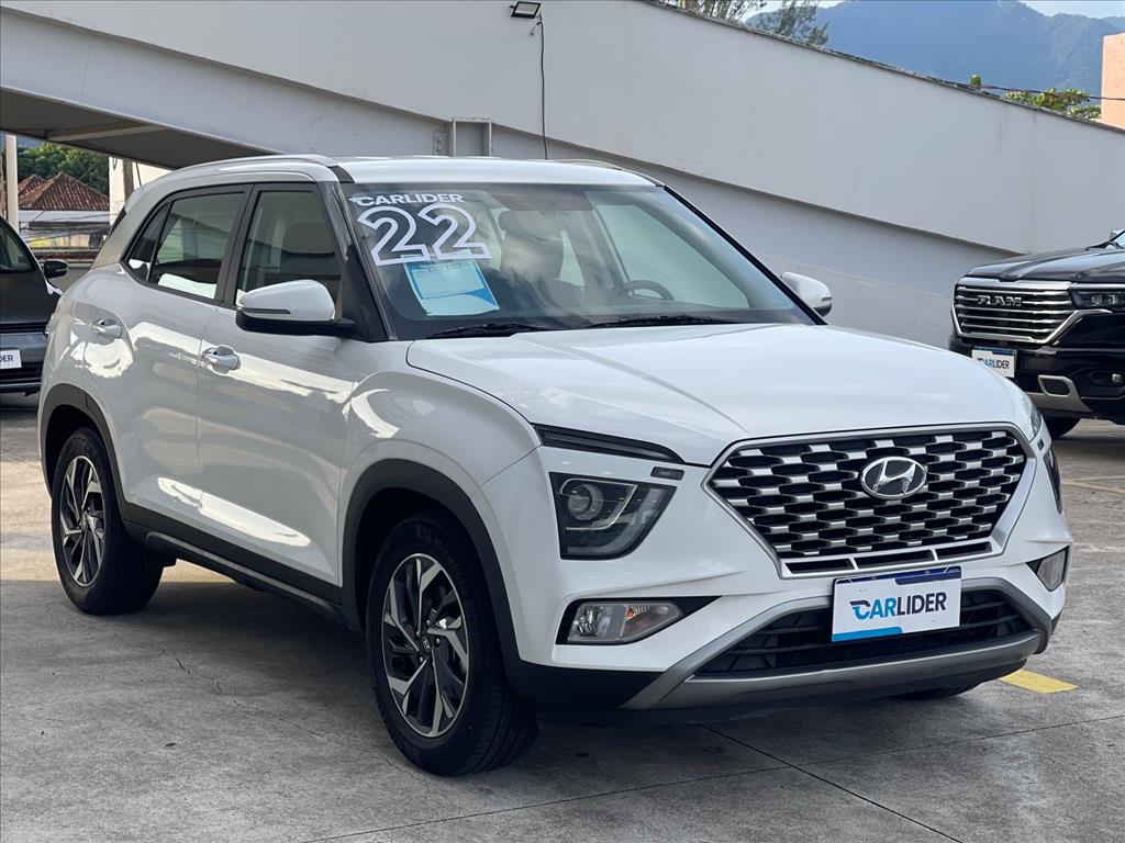 CRETA 1.0 TGDI FLEX LIMITED AUTOMÁTICO2