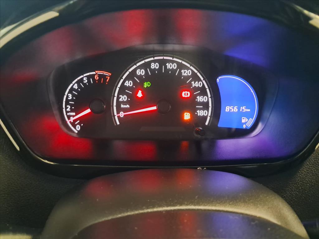 KWID 1.0 12V SCE FLEX INTENSE MANUAL17