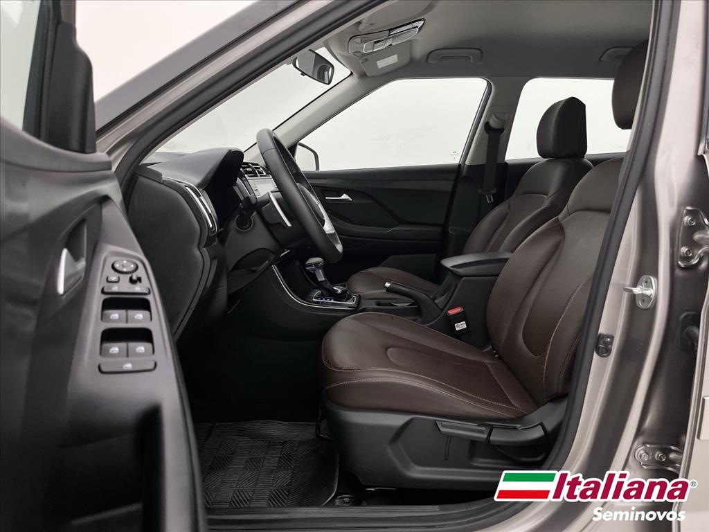 CRETA 1.0 TGDI FLEX LIMITED AUTOMÁTICO8