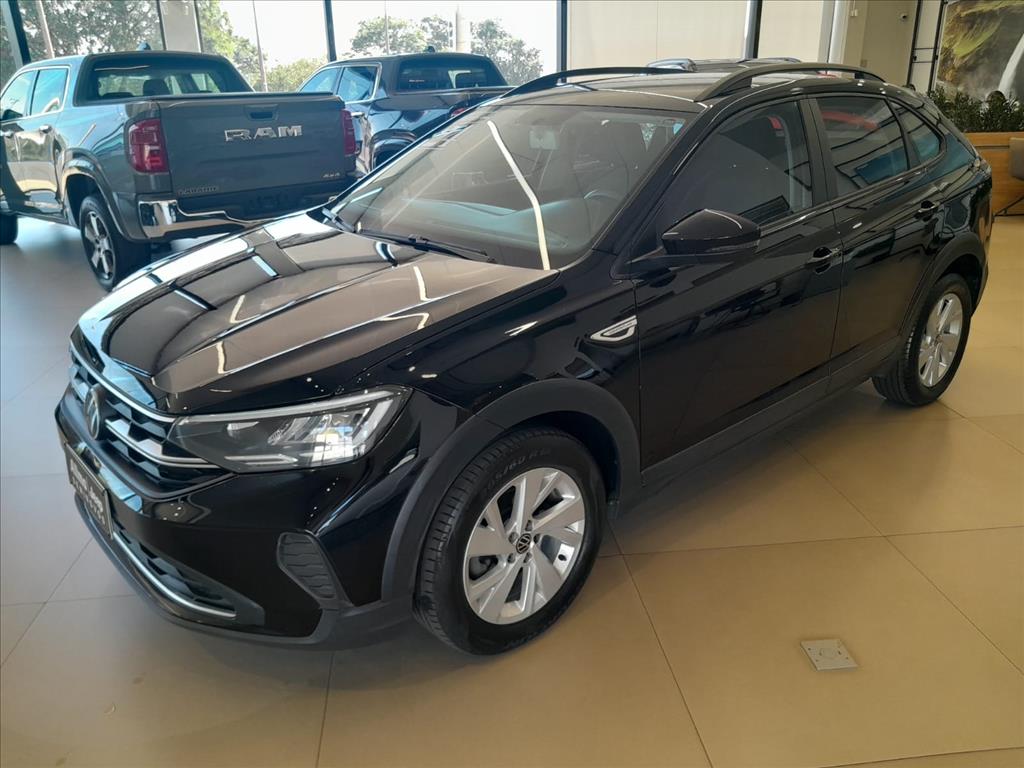 NIVUS 1.0 200 TSI TOTAL FLEX COMFORTLINE AUTOMÁTICO6