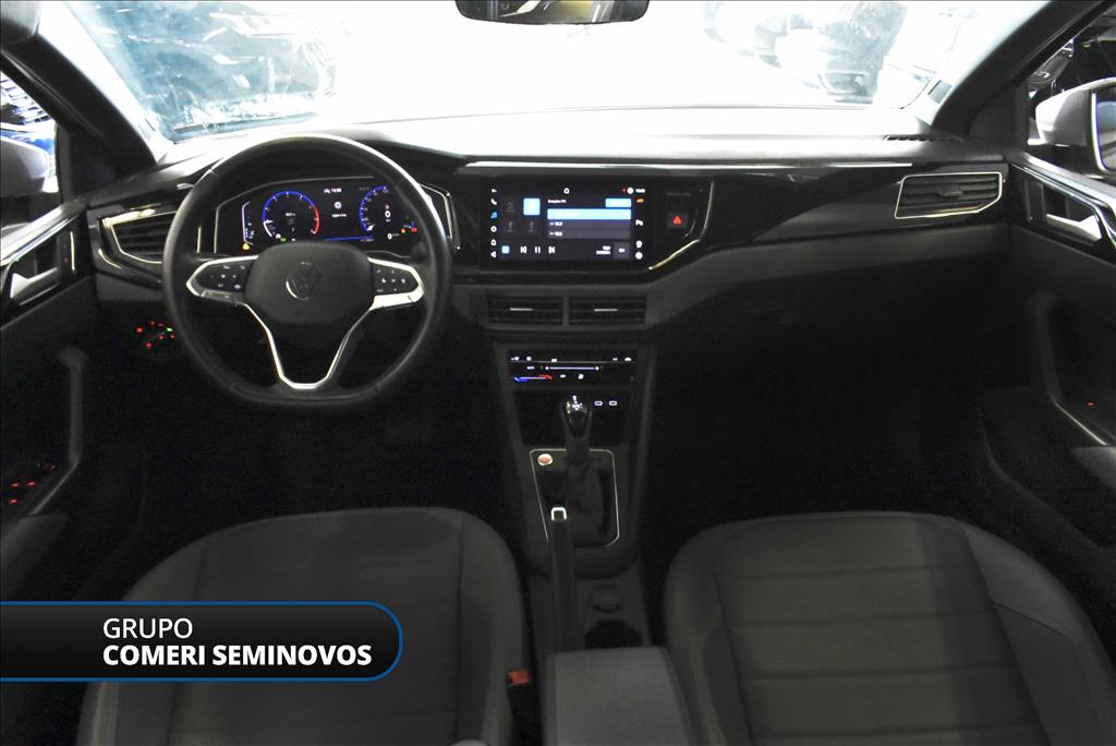 NIVUS 1.0 200 TSI TOTAL FLEX HIGHLINE AUTOMÁTICO4