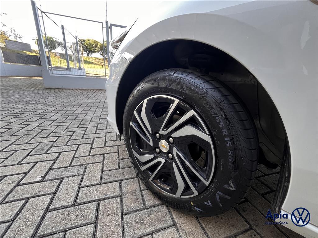 ONIX 1.0 FLEX LT MANUAL14