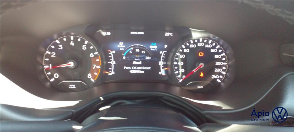 COMPASS 1.3 T270 TURBO FLEX LONGITUDE AT6