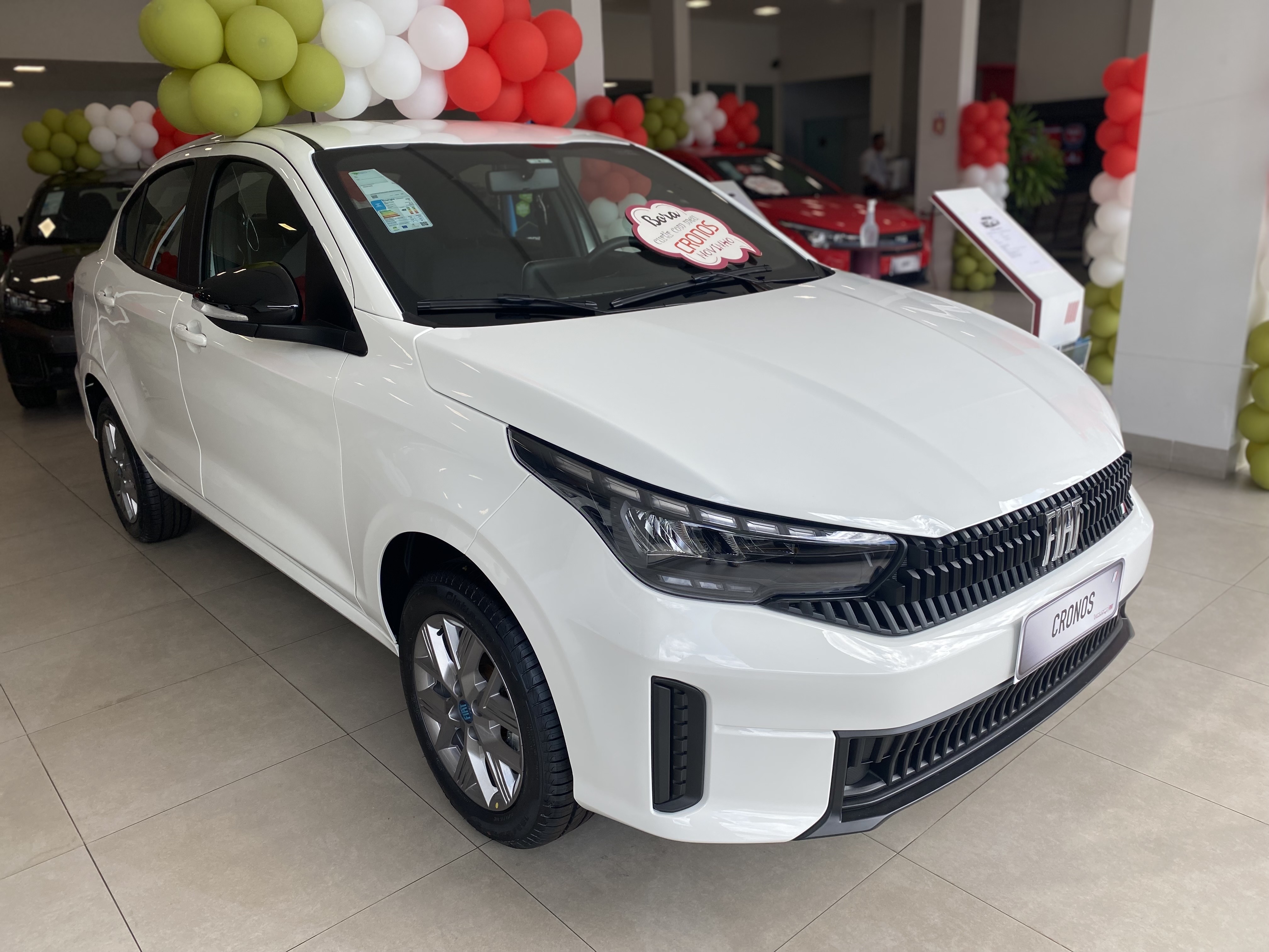 CRONOS 1.3 FIREFLY FLEX DRIVE MANUAL1