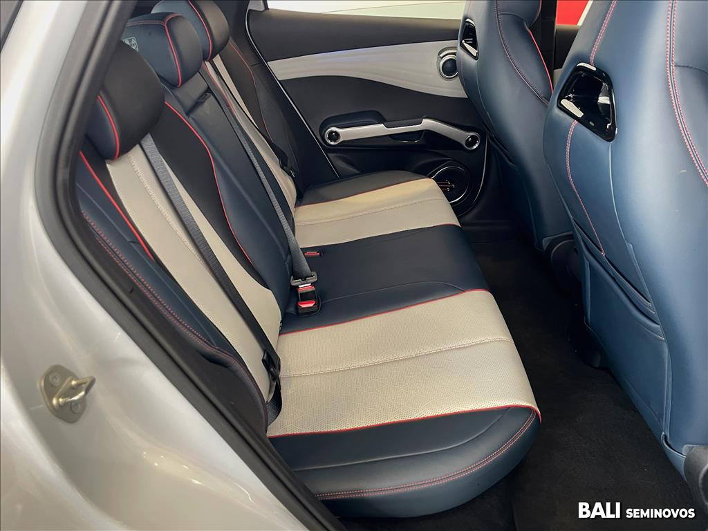 YUAN PLUS 60,8 KW ELÉTRICO18