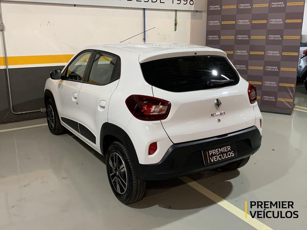 KWID 1.0 12V SCE FLEX INTENSE MANUAL9