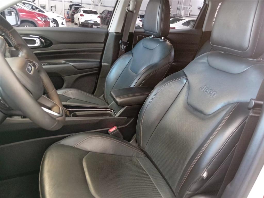 COMPASS 2.0 TD350 TURBO DIESEL LIMITED AT910