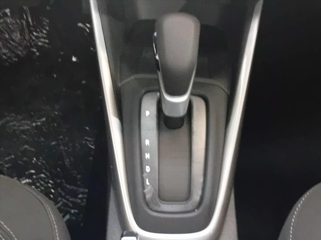 TRACKER 1.0 TURBO FLEX AUTOMÁTICO8