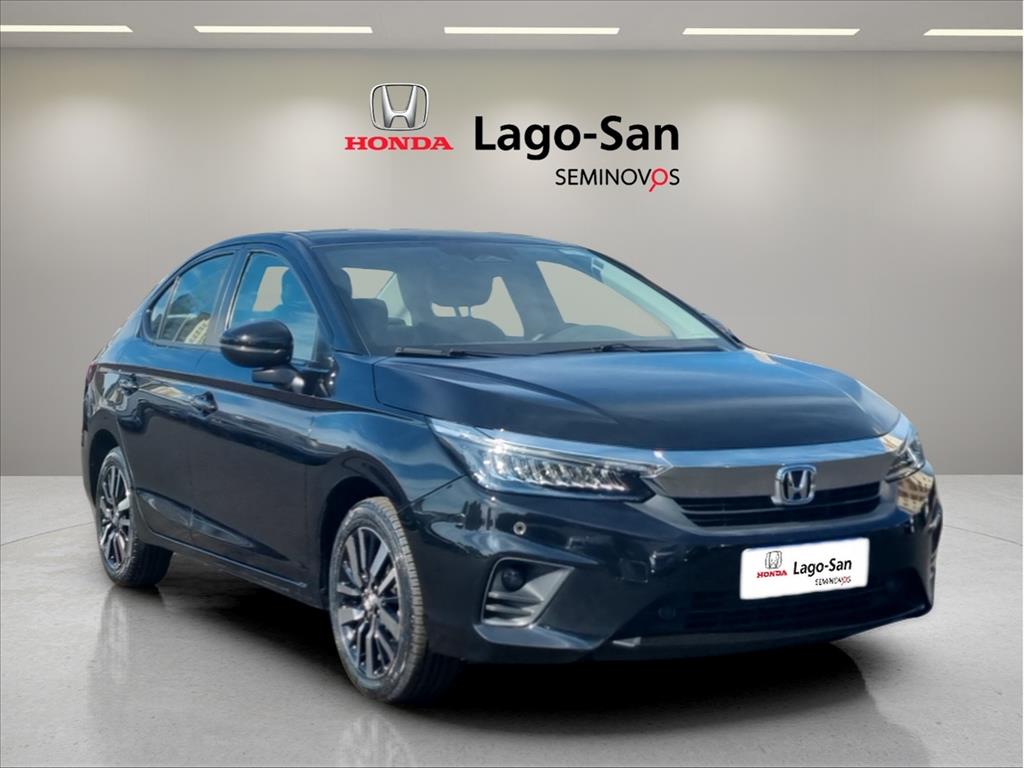CITY 1.5 i-VTEC FLEX TOURING CVT1