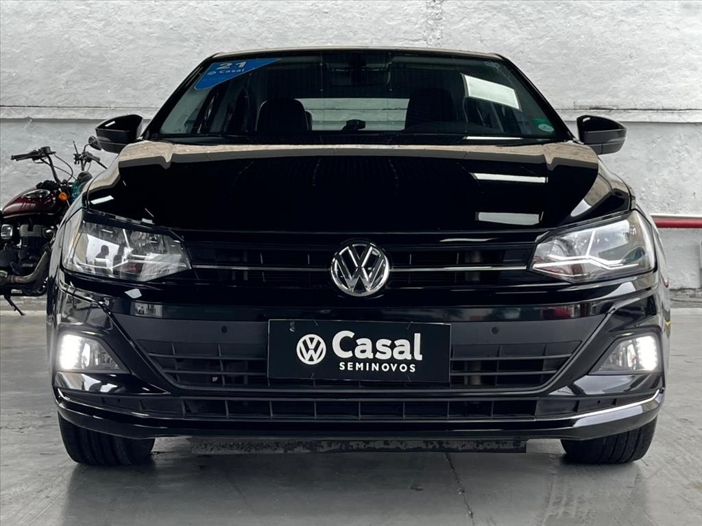 1.0 200 TSI HIGHLINE AUTOMÁTICO