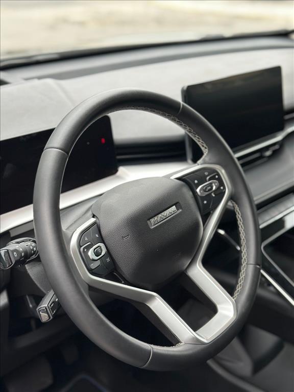 HAVAL H6 1.5 PHEV PREMIUM AWD E-TRACTION