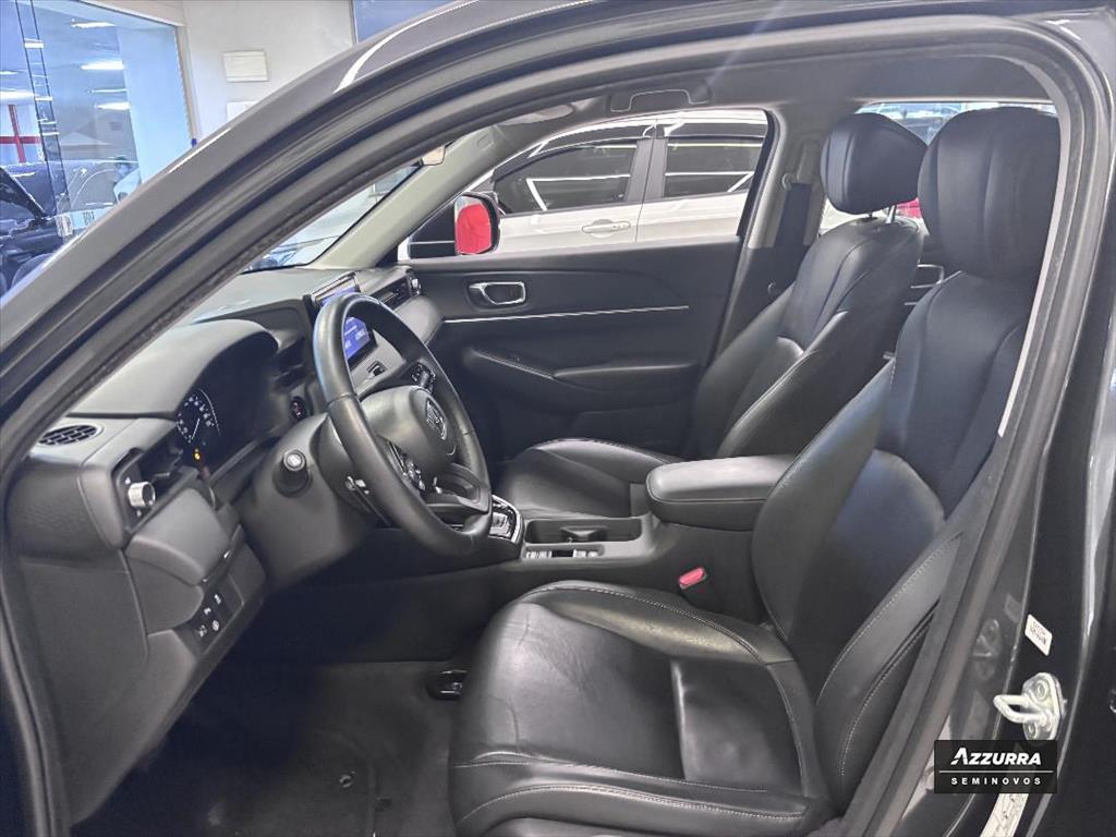 HR-V 1.5 DI I-VTEC FLEX EXL CVT