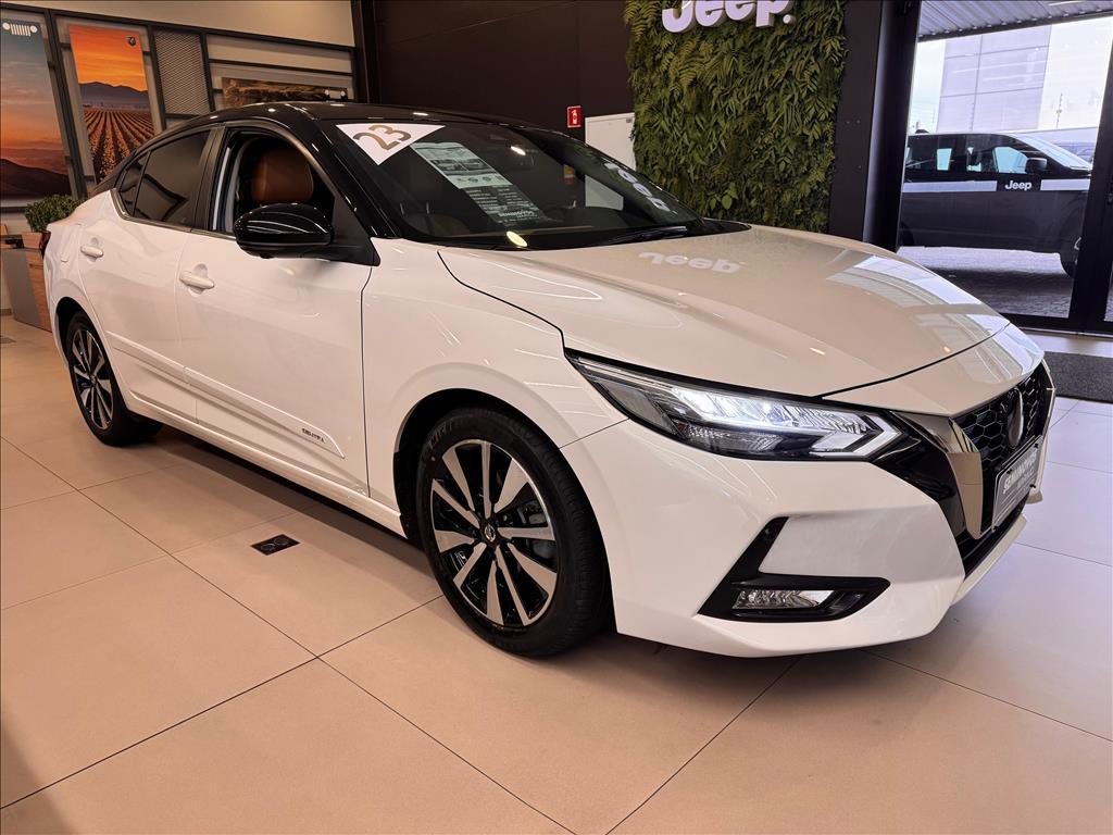 Nissan Sentra 2.0 16V Gasolina Exclusive Xtronic - foto 2