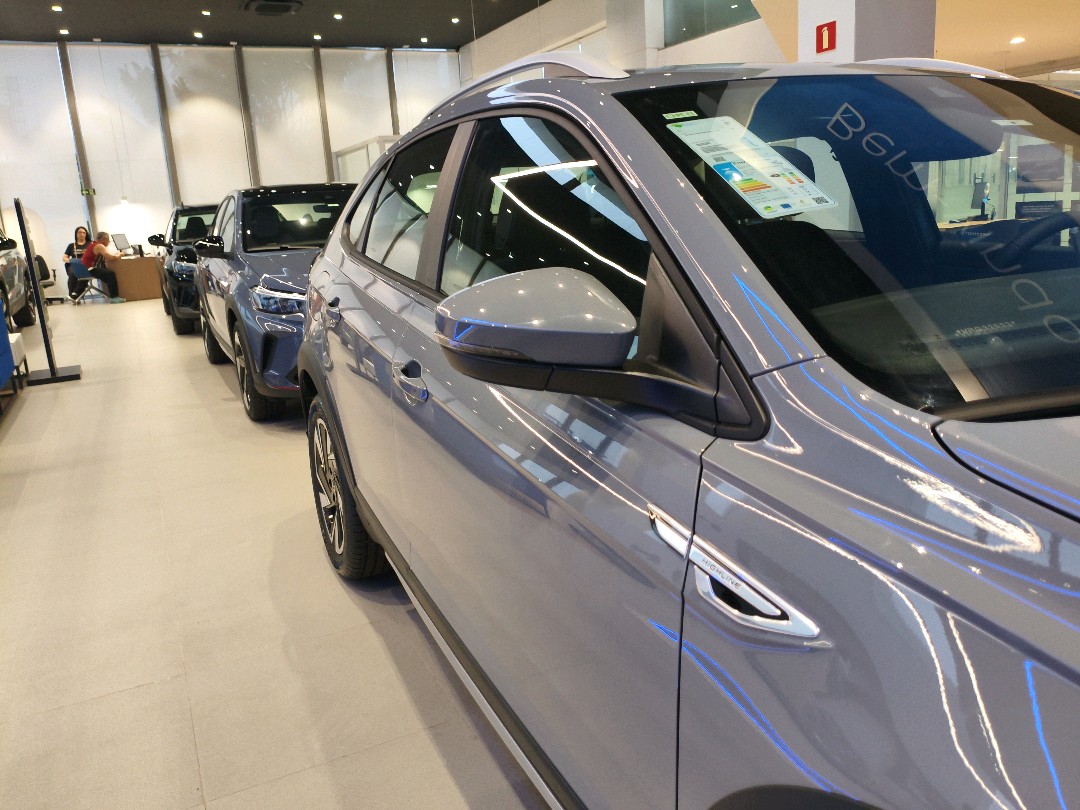 NIVUS 1.0 200 TSI TOTAL FLEX HIGHLINE AUTOMÁTICO3
