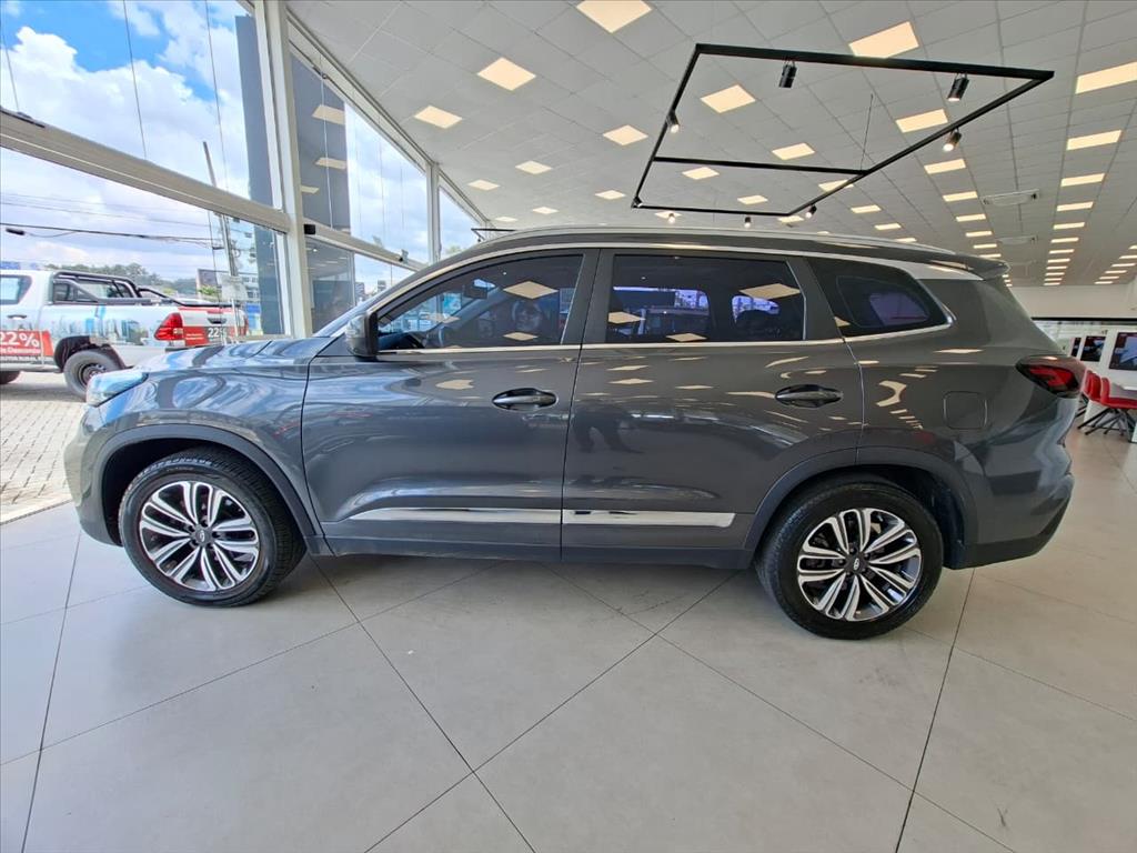 TIGGO 8 1.6 TGDI GASOLINA TXS DCT3