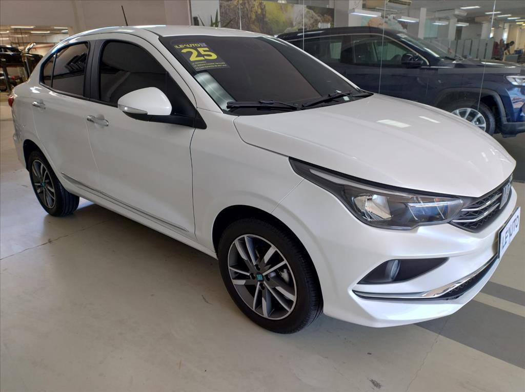 CRONOS 1.3 FIREFLY FLEX PRECISION CVT1