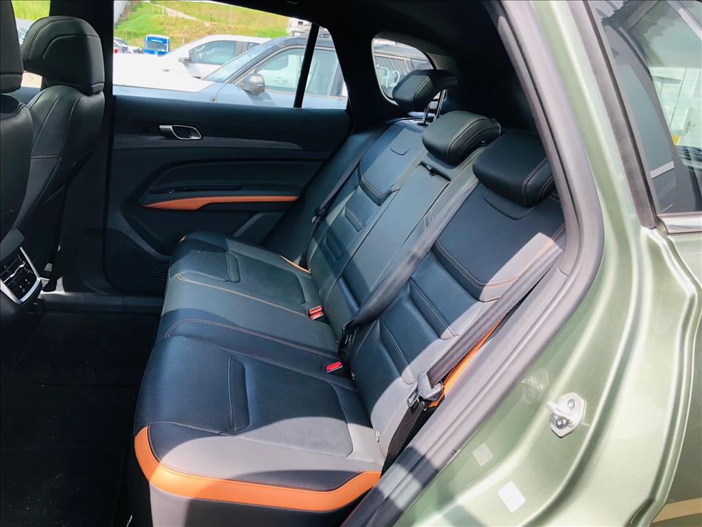 TERRITORY 1.5 ECOBOOST GTDI GASOLINA TITANIUM AUTOMÁTICO9