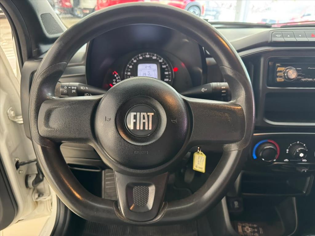 STRADA 1.4 FIRE FLEX ENDURANCE CS MANUAL8