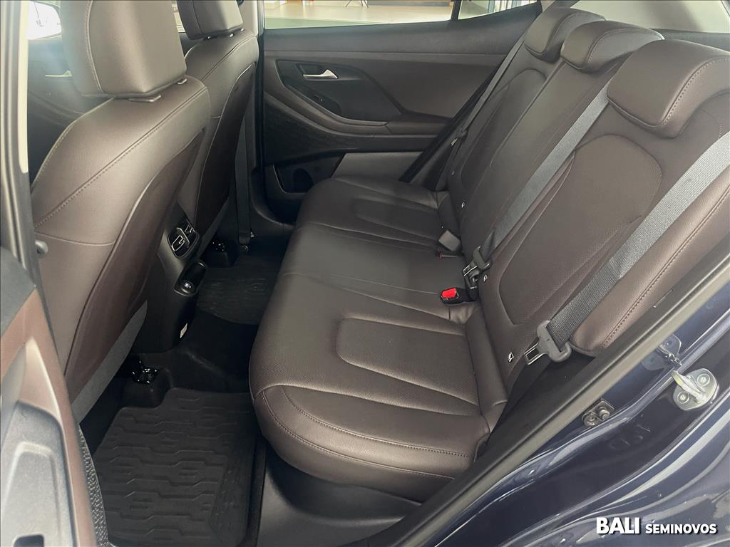 CRETA 1.0 TGDI FLEX PLATINUM AUTOMÁTICO17