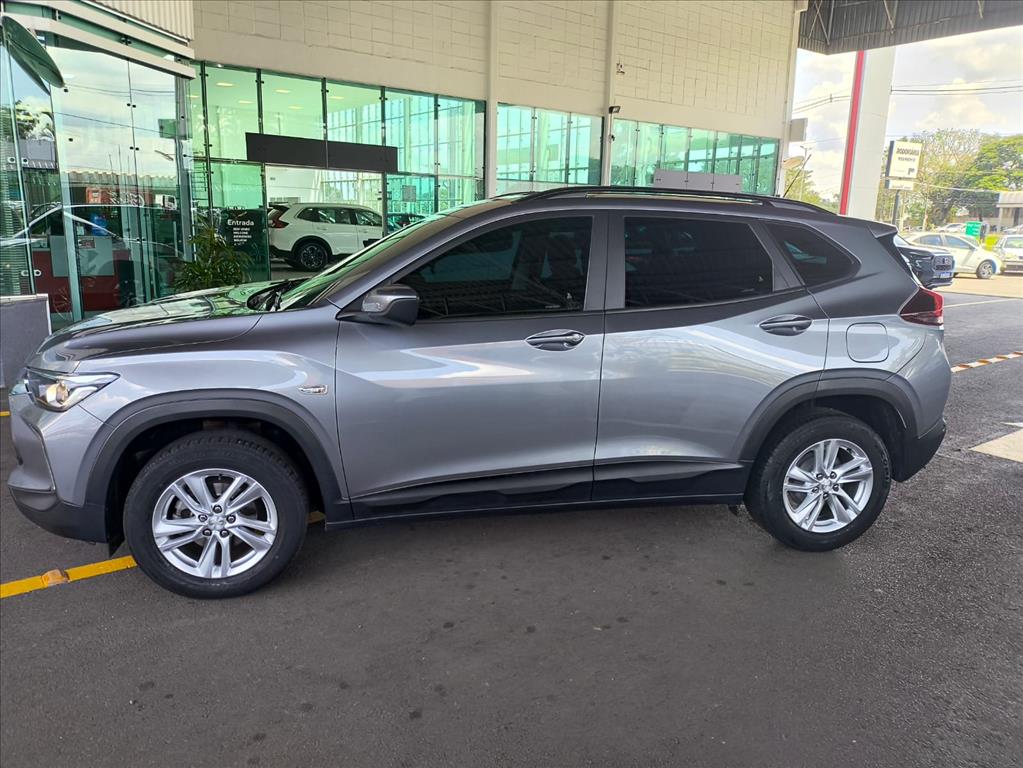 TRACKER 1.0 TURBO FLEX LT AUTOMÁTICO5