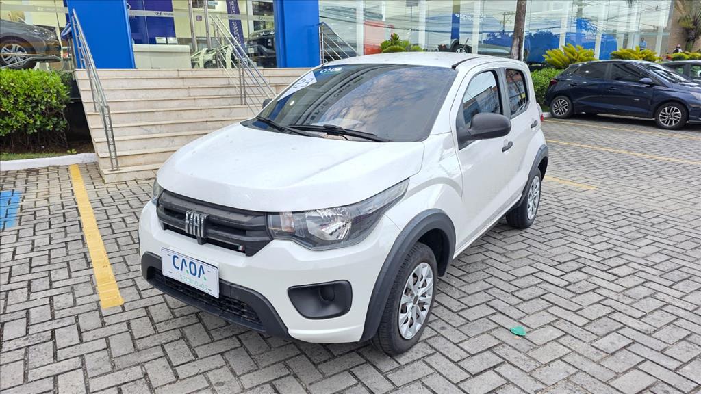 1.0 EVO FLEX LIKE. MANUAL