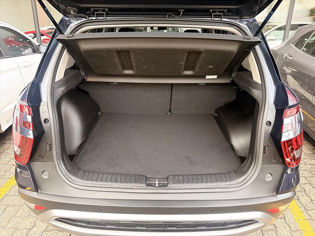 Hyundai Creta - 1.0 TGDI FLEX LIMITED AUTOMÁTICO