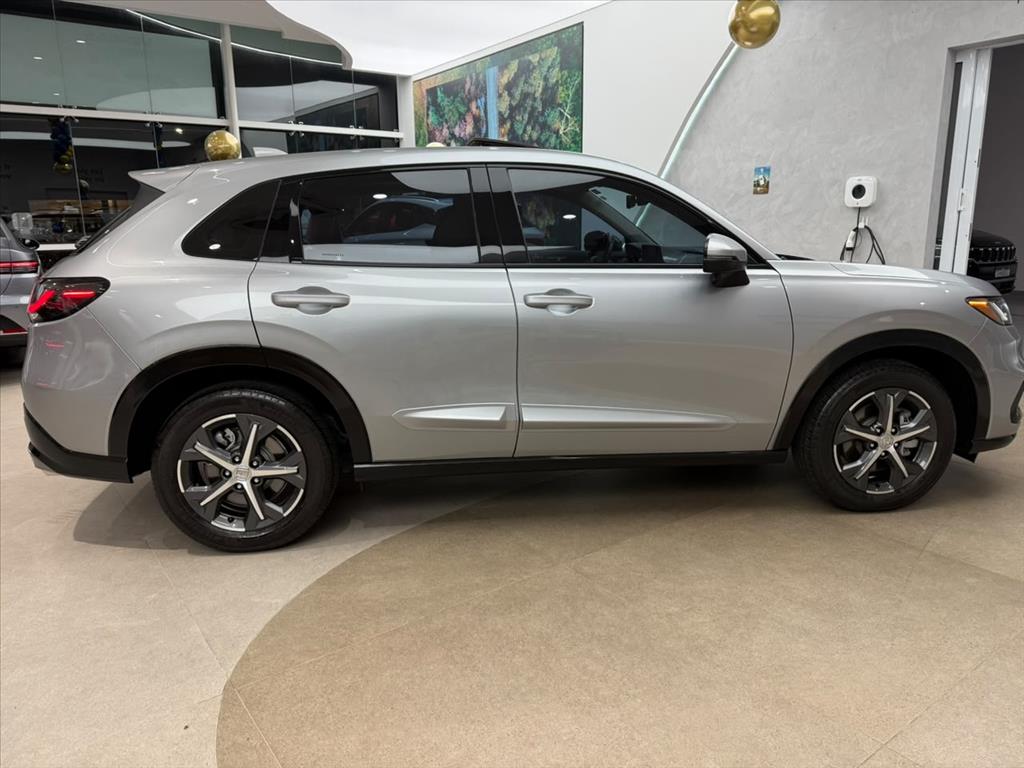 ZR-V 2.0 i-VTEC GASOLINA TOURING CVT11