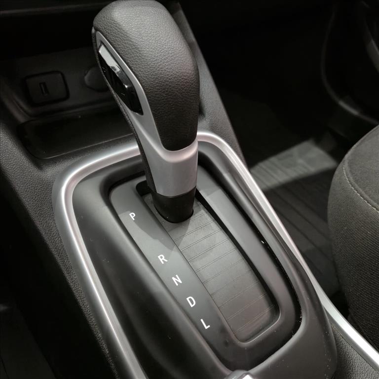 TRACKER 1.0 TURBO FLEX LT AUTOMÁTICO10