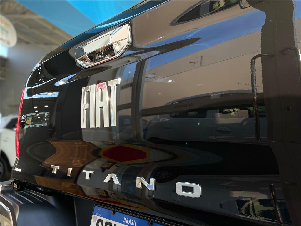 TITANO 2.2 TURBO DIESEL RANCH 4X4 AT68