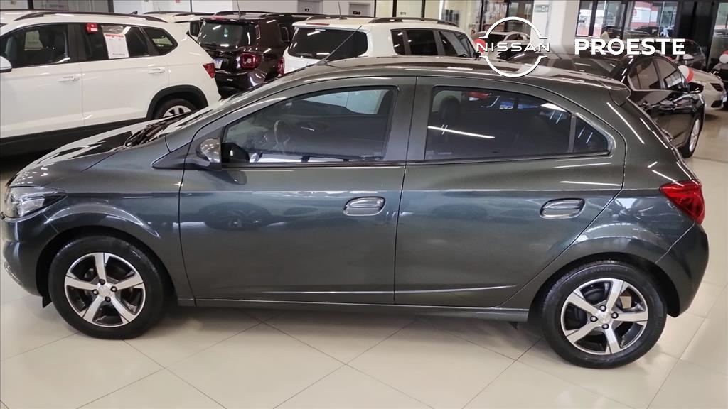 ONIX 1.4 MPFI LTZ 8V FLEX 4P MANUAL7