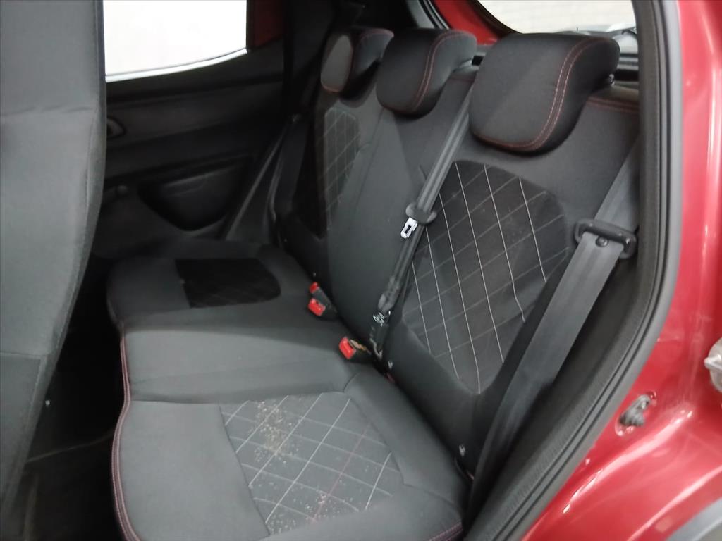 KWID 1.0 12V SCE FLEX ZEN MANUAL11